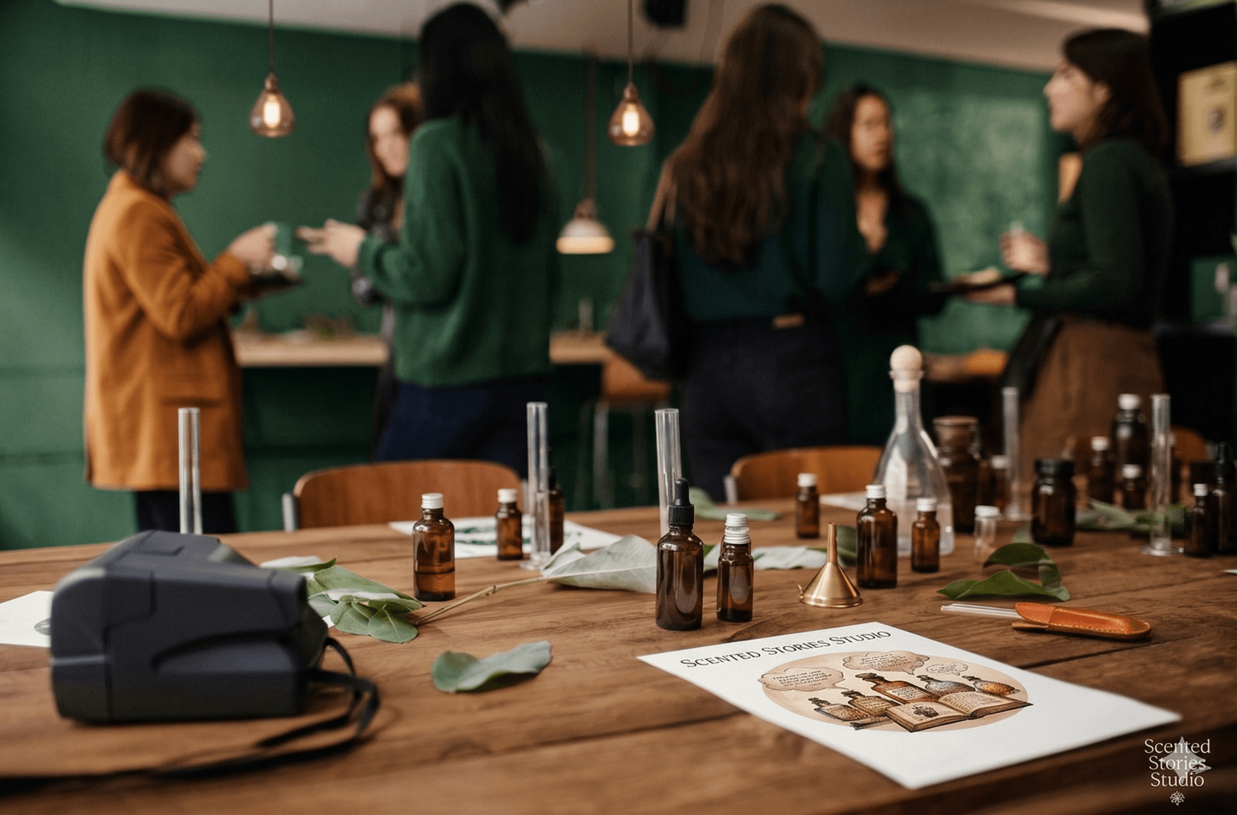 Corporate Events